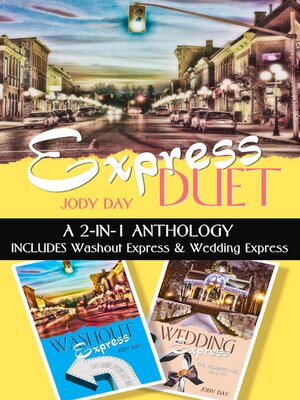 cover image of Express Duet